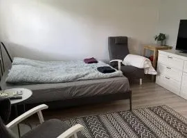 Cozy and renovated home in Munkkivuori!