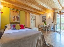 Borgo Fantino - Alpen Suite - Grand Maison