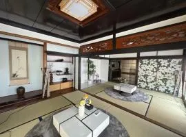 Nagasaki Night View Terrace Entire Home 長崎夜景テラス