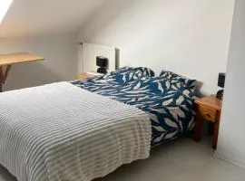 Chambre sympa