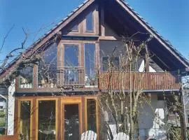 Ferienwohnung Eichfeld