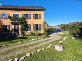 Gîte de l'Adour, Rénové & Chic, Parking，位于Gerde的酒店