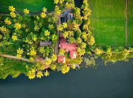 The Lake by Maat Hotels