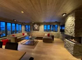 Hovden Alpin Lodge Appartement