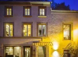 Vakantiehuis 'Beim Mulles'