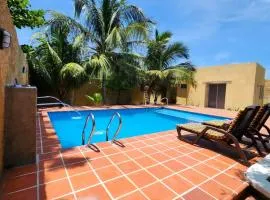 Casa Bustani Isla