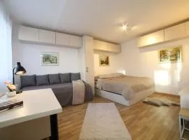 Bright & Cozy Apartment with Netflix & Xbox!