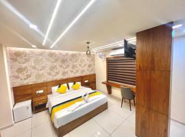 Vilstay Premium- Fathima 2BHK，位于Kottakkal的酒店
