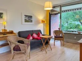 Feriennest mit Terasse