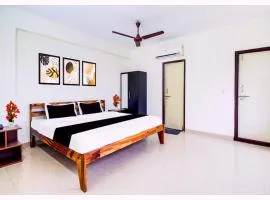 Hotel Vihang Residency Near Vishwanath Temple