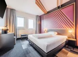 B&B HOTEL Rastatt