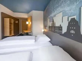 B&B HOTEL Leipzig-Schönefeld