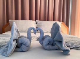 Хостел-Lotus，位于大普雷斯拉夫的青旅