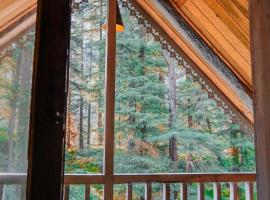 hit 3，位于戴尔豪斯的酒店