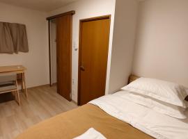 THE ONE kouennji，位于东京的酒店