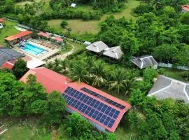 Casa James Apartment, Rooms , Pool and Restaurant