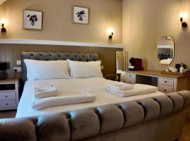 Rising Sun Inn - Bronn Ewhella，位于奥特尔楠的酒店