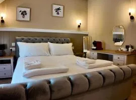 Rising Sun Inn - Bronn Ewhella