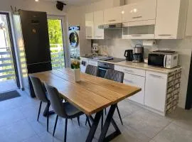 The Country Stop Apartment