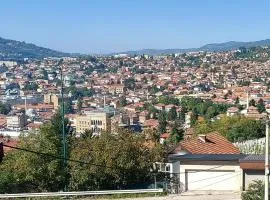 3-Bedroom Residence - Prime Location with City View and Parking