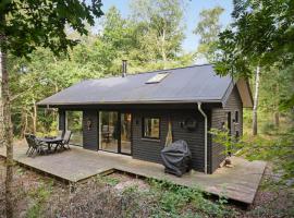 Amazing Home In Aars With Wifi，位于Års的酒店