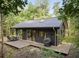 Amazing Home In Aars With Wifi