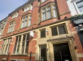 Fenwick Street Hotel by EPIC