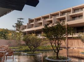 Mana Cumbuco Hotel - Soft Opening，位于卡姆布库的酒店