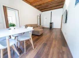 Rustic apartment in the heart of the Val d'Intelvi