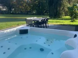 La Grange du Moulin de Lossulien