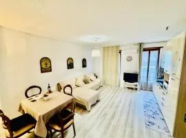 Appartamento Lana zona terme Centro e vicino a Villa Igea
