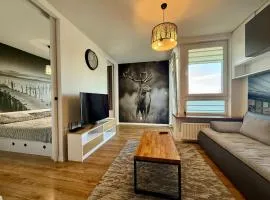 Jarzebinowa Loft II by JumpInHere