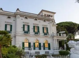 Villa Maria Teresa Boutique Hotel