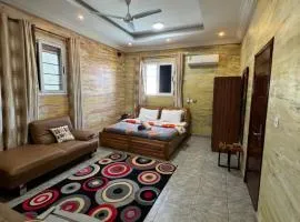 Bays Boutique Apartment