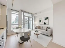 Ritzdale Suites - Toronto's Entertainment District