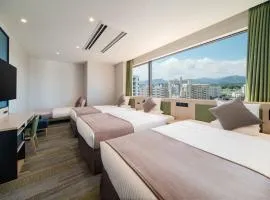 HOTEL MYSTAYS Miyazaki