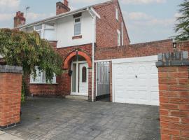 Alexandra Retreat，位于萨顿因阿什菲尔德的酒店