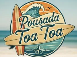 Pousada Toa Toa Em Pipa