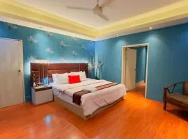 Rezala Sweet Home Near Airport