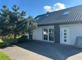 Ferienhaus Kristina Steinmetz