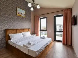Villa Horizon Tbilisi