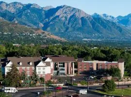 University Guest House and Conference Center