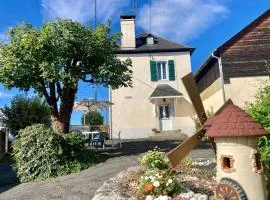 La Maison Marguerite