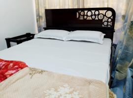 Hotel Sadiq Residential，位于达卡的酒店