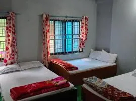 SHRISTI SHRIJANA GUEST House