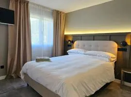 Casa Candeleda Alojamiento Boutique