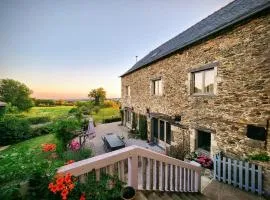 La Source Du Bonheur Chambres et Table d'Hôtes