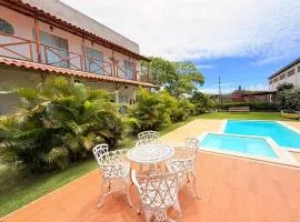 Pousada Villa Egregora