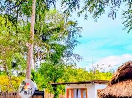 Casa Jaguar - Cabin Near Playa del Viento