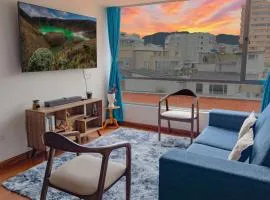 centro de pasto apartamento kz